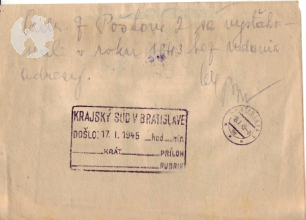 SK 1945 98 002 ●